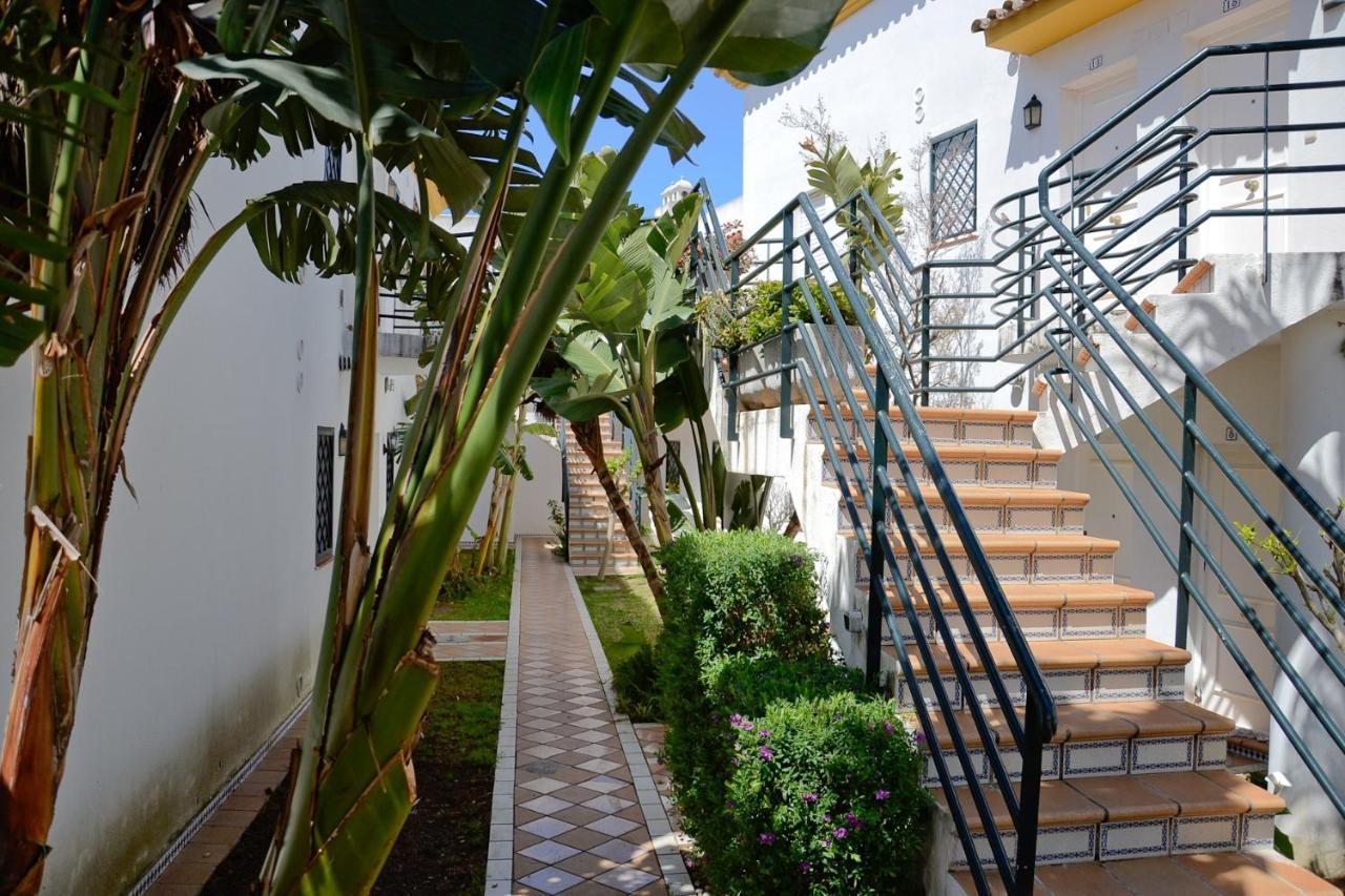 Apartamento Vip La Barrosa Chiclana de la Frontera Extérieur photo