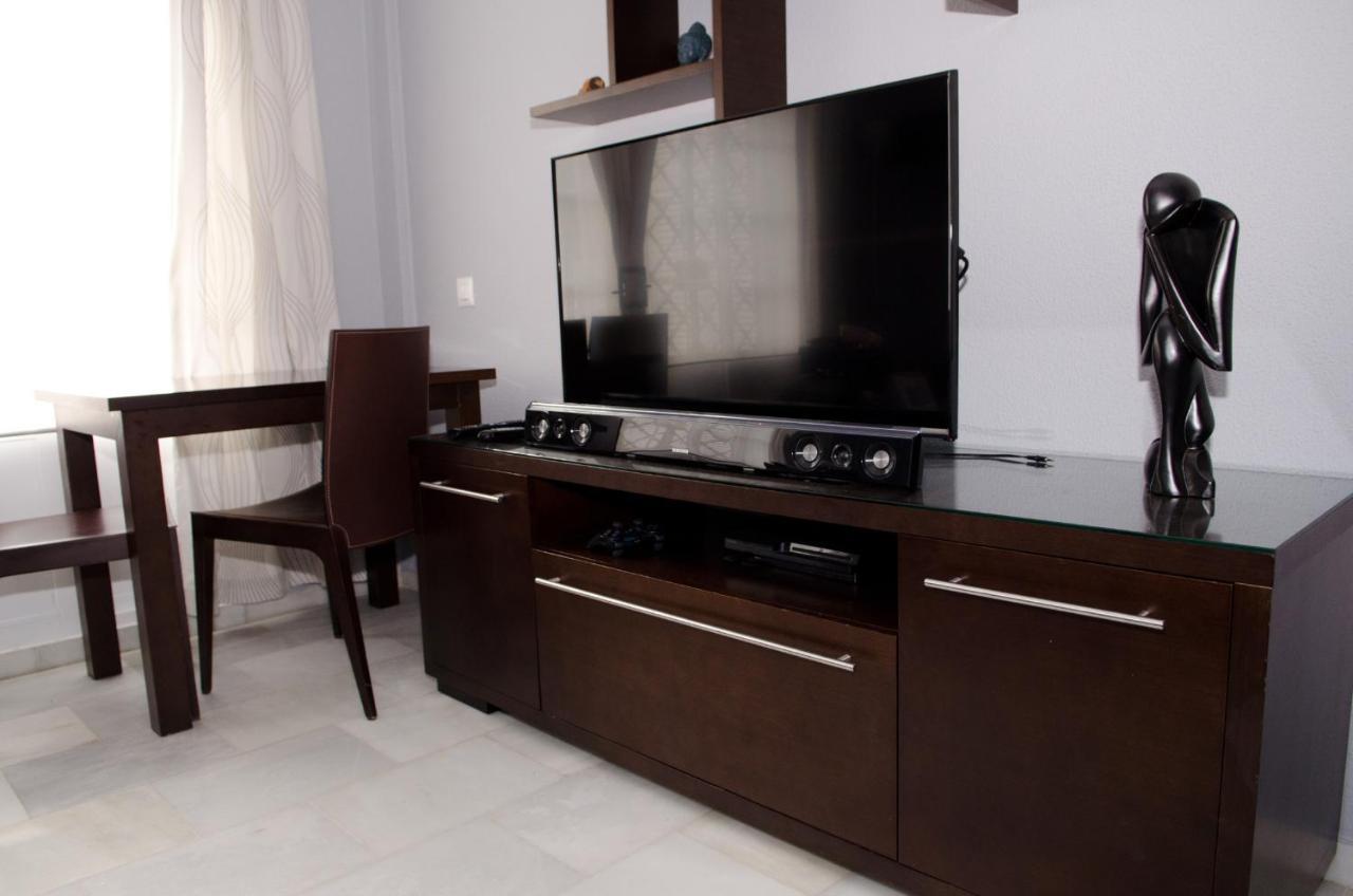 Apartamento Vip La Barrosa Chiclana de la Frontera Extérieur photo