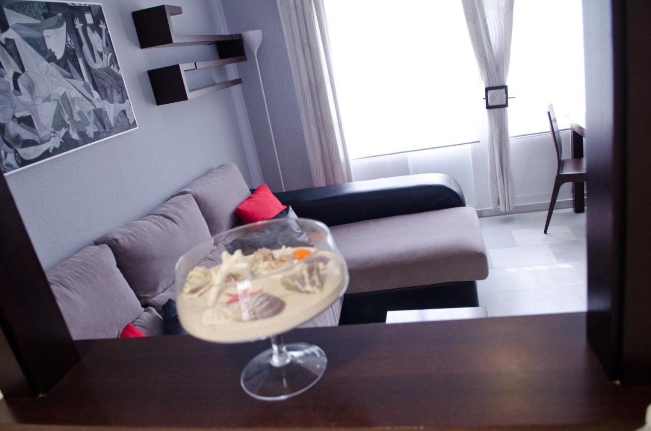 Apartamento Vip La Barrosa Chiclana de la Frontera Extérieur photo