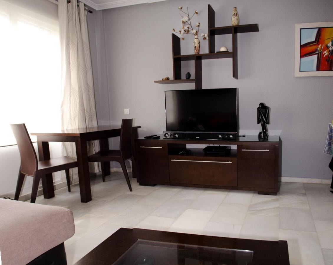 Apartamento Vip La Barrosa Chiclana de la Frontera Extérieur photo