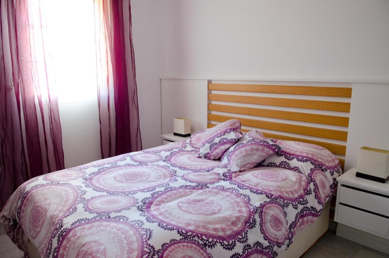 Apartamento Vip La Barrosa Chiclana de la Frontera Extérieur photo