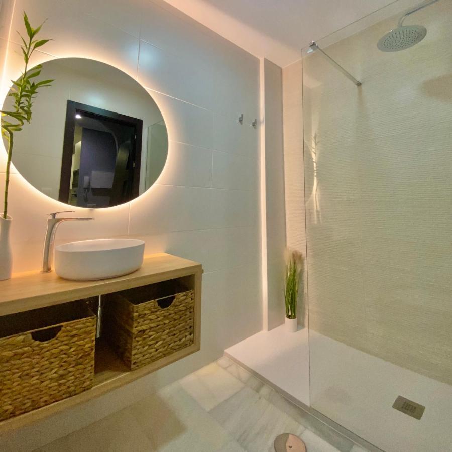 Apartamento Vip La Barrosa Chiclana de la Frontera Extérieur photo